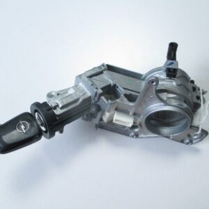 ANTIRROBO OPEL ASTRA H N0501881 N0501882