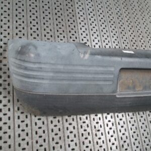 DEFENSA TRASERA SEAT AROSA COLOR BLANCO 6H0807421