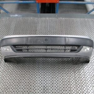 DEFENSA DELANTERA CITROEN XSARA I GRIS PLATA CON NIEBLAS