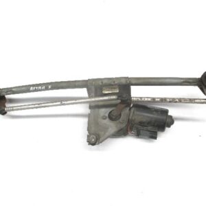MOTOR Y VARILLAJE LIMPIA OPEL ASTRA F 22084735 22084745