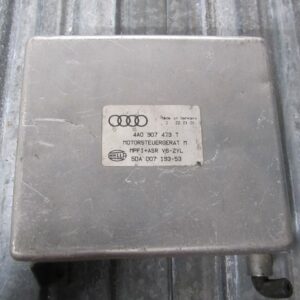 CENTRALITA VOLKSWAGEN 4A0907473T 5DA007193-53
