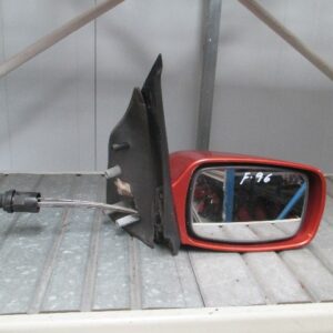 ESPEJO DERECHO MANUAL FORD FIESTA 1996 NARANJA