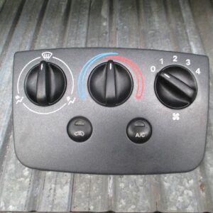 MANDOS CALEFACCION FORD FIESTA 1996 96FP19A522FA
