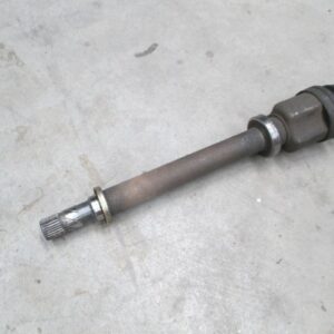 PALIER DERECHO RENAULT SCENIC II 1.6 16V 8200327707