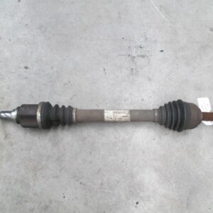 PALIER IZQUIERDO RENAULT SCENIC II 1.6 16V 8200310122
