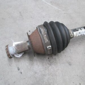 PALIER IZQUIERDO SKODA FABIA 2014 1.2i 6Q0407271AT