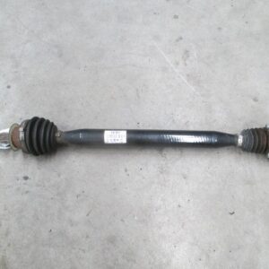 PALIER DERECHO SKODA FABIA 2014 1.2i 6Q0407272BD
