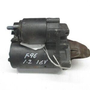 ARRANQUE FORD FOCUS 1.6 16V YS4U-11000-AA