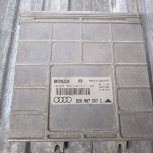 CENTRALITA VOLKSWAGEN 8D0907557C 0261203939 0261203938