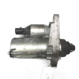 MOTOR DE ARRANQUE SKODA FABIA 2014 1.2i 02T911024N