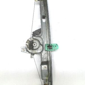 ELEVALUNAS DELANTERO DERECHO RENAULT SCENIC II 400749K 117358B