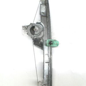 ELEVALUNAS DELANTERO IZQUIERDO RENAULT SCENIC II 400748K 440726F