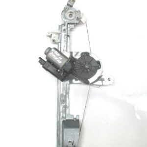 ELEVALUNAS TRASERO DERECHO RENAULT SCENIC II 400750E 440726D