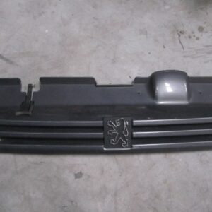 REJILLA PEUGEOT 405