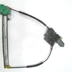 ELEVALUNAS DERECHO FORD FIESTA 1996 3 PUERTAS 96FGB23200BE 0130821683