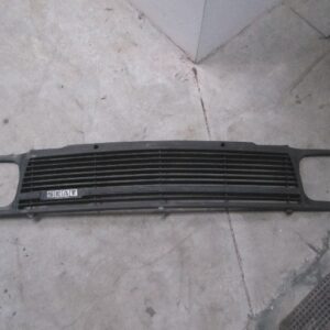 REJILLA SEAT 127 CL