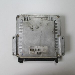 CENTRALITA MOTOR ECU PEUGEOT 406 HDI 110 9635157080 0281010248