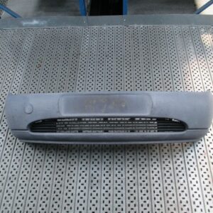 DEFENSA DELANTERA FORD FIESTA 1996 SIN PINTAR