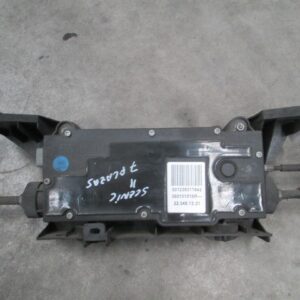 FRENO DE MANO ELECTRICO RENAULT SCENIC 360101516R