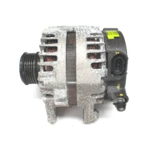 ALTERNADOR KIA CEED CRDI 37300-2A850 POLEA MAL