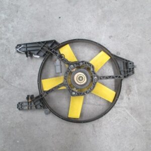 ELECTROVENTILADOR NISSAN MICRA 1.0 1998