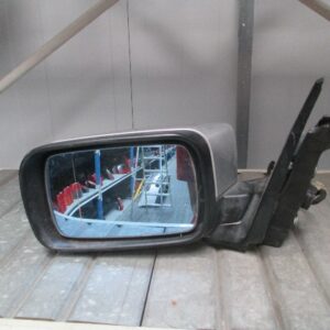 ESPEJO IZQUIERDO BMW E46 GRIS PLATA