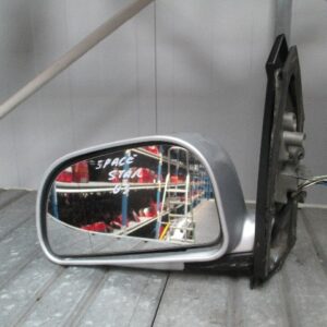 ESPEJO IZQUIERDO ELECTRICO MITSUBISHI SPACE STAR 2002-2005