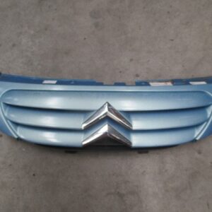 REJILLA CITROEN C3 FASE 2 AZUL CELESTE 9653053777 9680094777