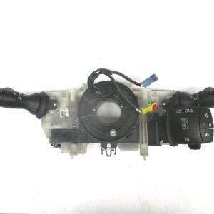 MANDO LUCES LIMPIAS ANILLO AIRBAG MEGANE III 255670019R--A
