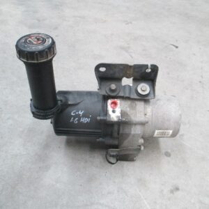 BOMBA DE DIRECCION ELECTRICA CITROEN C4 9657613580 21601861