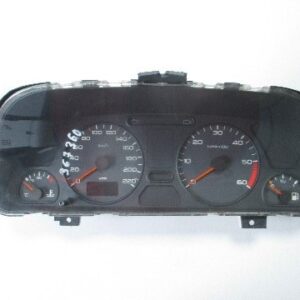 CUADRO PEUGEOT 306 2.0 HDI 9635409280 110008808094 367.360km