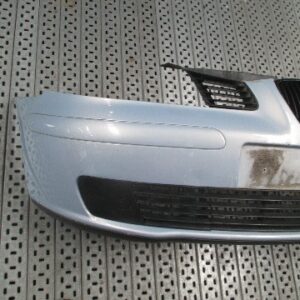DEFENSA DELANTERA SEAT IBIZA 6L GRIS PLATA 6L0807221
