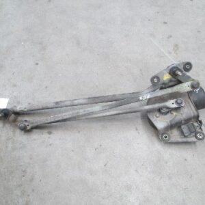 MOTOR Y VARILLAJE LIMPIAS PEUGEOT 306 BOSCH 3397020303