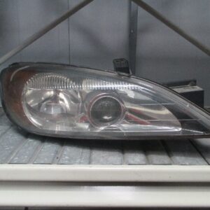 FARO DERECHO NISSAN PRIMERA 2001 XENON 26010 9F611 260109F611