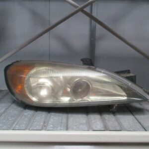 FARO DERECHO NISSAN ALMERA 2001 260109F601 26010 9F601