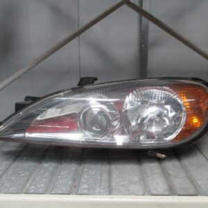 FARO IZQUIERDO NISSAN PRIMERA 2001 XENON 260609F611 26060 9F611