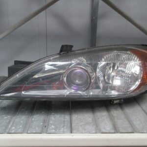 FARO IZQUIERDO NISSAN PRIMERA 2001 26060 9F600 260609F600
