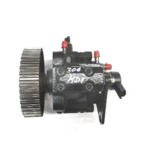 BOMBA INYECCION PEUGEOT 306 HDI BOSCH 0445010010