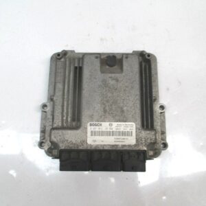 CENTRALITA MOTOR ECU LAGUNA II  2.0 DCI 150CV 8200520036 0281012199