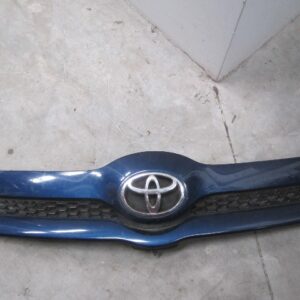 REJILLA TOYOTA COROLLA VERSO