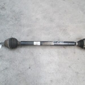 PALIER DELANTERO DERECHO LEON II 1.6 TDI 1K0407272CC