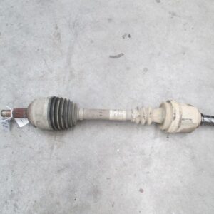 PALIER IZQUIERDO RENAULT LAGUNA II 2.0 DCI 6 VELOCIDADES 8200363698