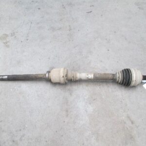 PALIER DERECHO RENAULT LAGUNA II 2.0 DCI 6 VELOCIDADES 8200363397