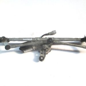 MOTOR Y VARILLAJE LIMPIAS CHEVROLET AVEO 96988330 96850001