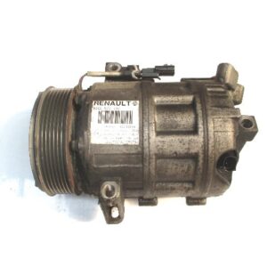 COMRPESOR AIRE ACONDICIONADO LAGUNA II 2.0 DCI 8200577732