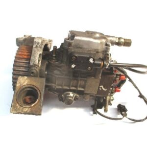 BOMBA DE INYECCION MEGANE I 1.9 DTI 7700110395 0460414988