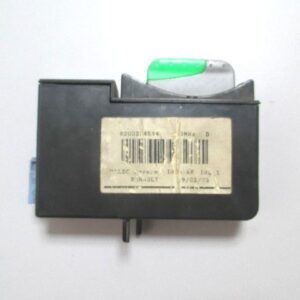 TARJETERO RENAULT LAGUNA II 8200224594