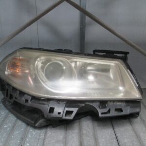 FARO DERECHO RENAULT MEGANE II FASE 2 8200412742B
