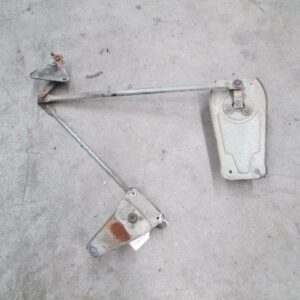 MOTOR Y VARILLAJE LIMPIA BERLINGO 03- 53565602 470146 964421078001