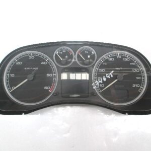 CUADRO PEUGEOT 307 HDI P9636708880C 03
